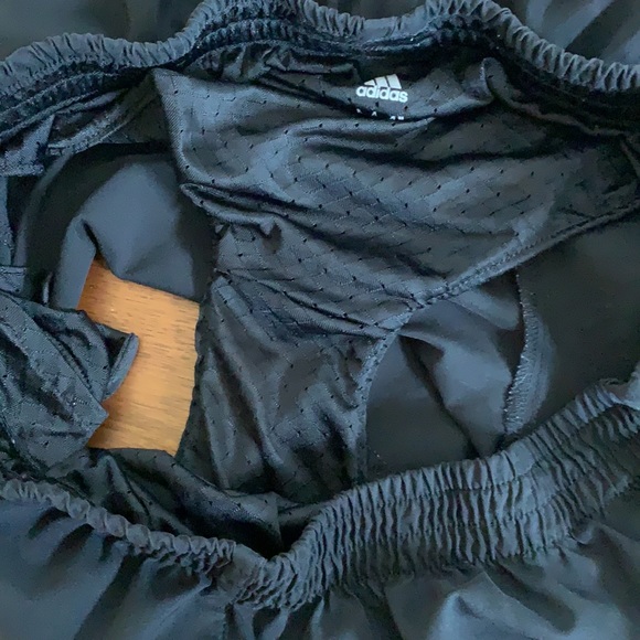 Adidas Running Sports Outdoors Shorts - Picture 7 of 10